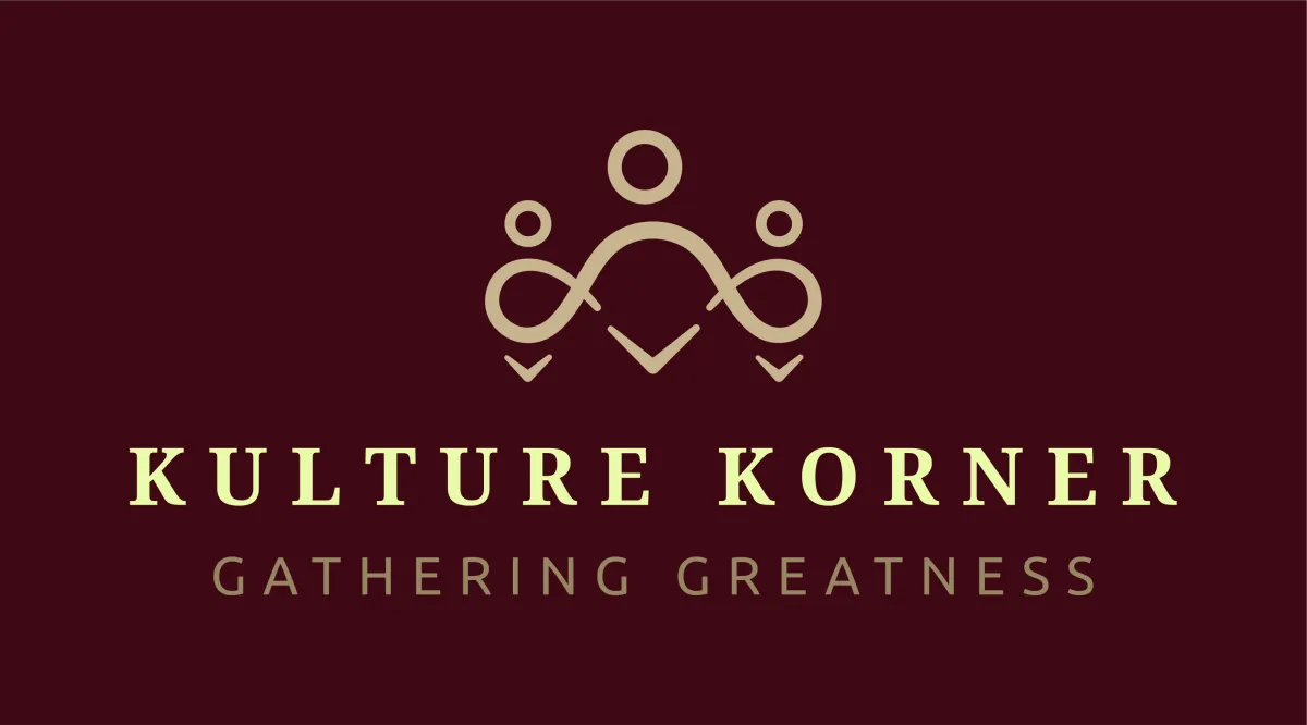 Kulture Korer Gathering Greatness