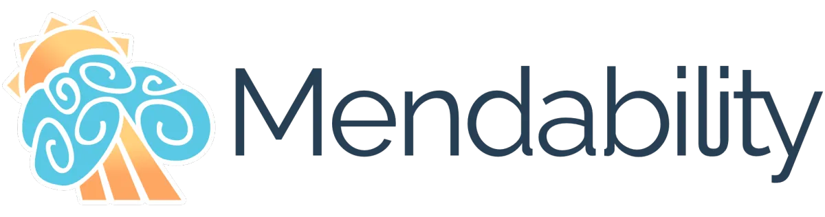 Mendability Logo