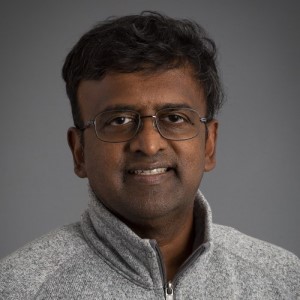 Vivek Prabhakaran MD, PhD