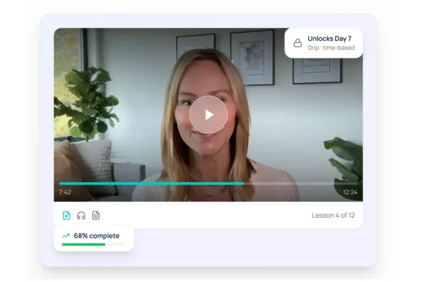 what is thriveacademy