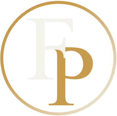 FaithPro Capital logo monogram