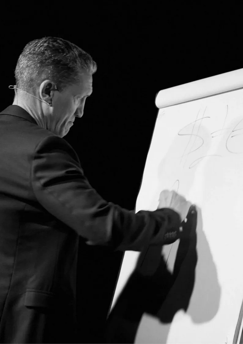 Allan Speaks Coaching