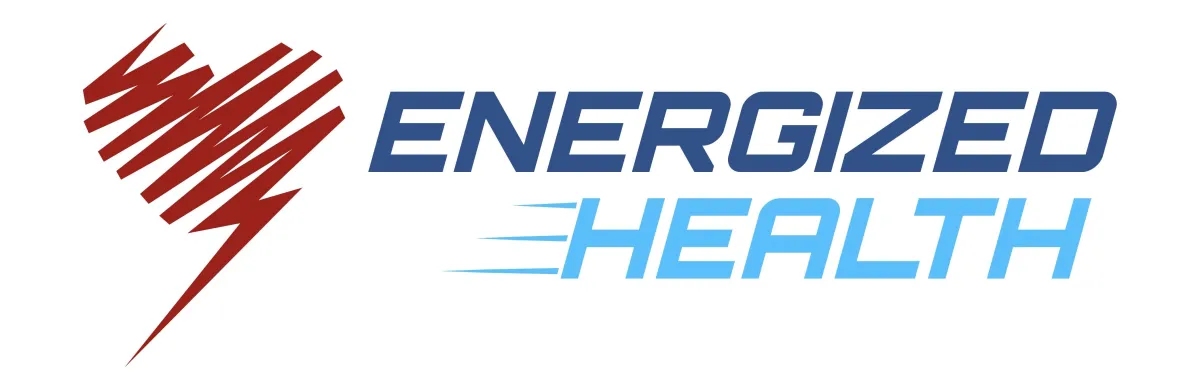 Energized Health Logo