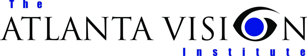 Atlanta Vision Institute Logo