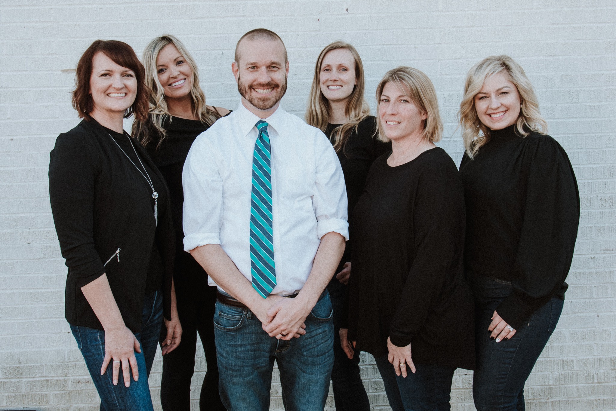 Photo of Best Dental Center's team/staff members