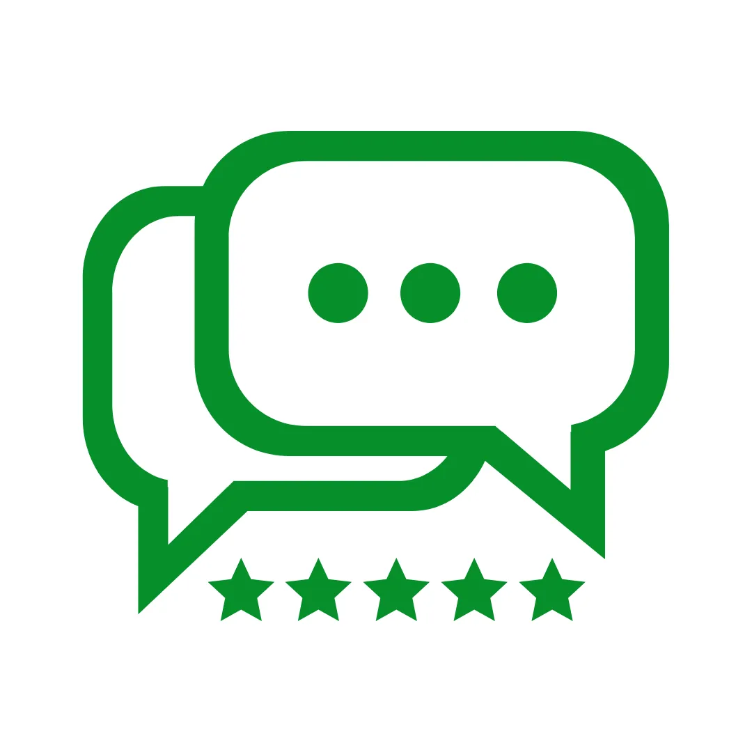 Chat icon