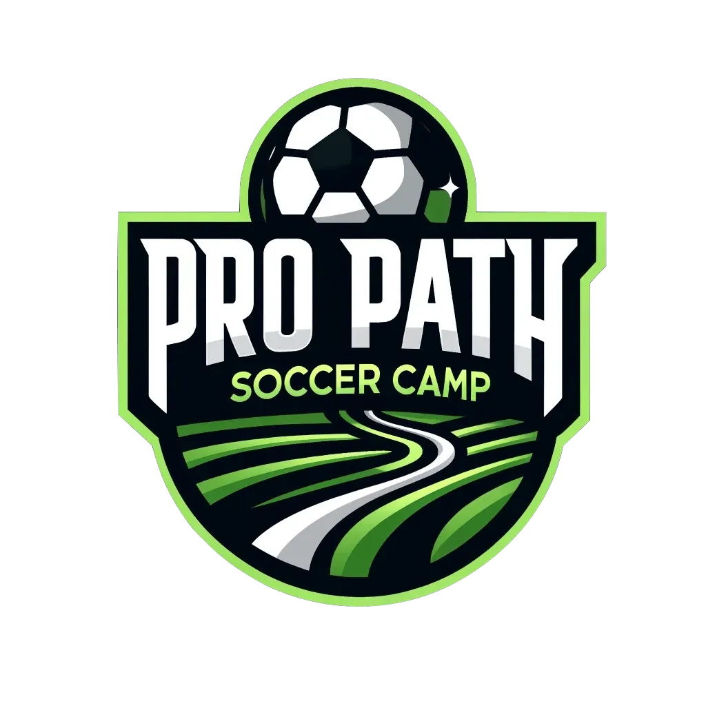 Pro Path Soccer Camp logo