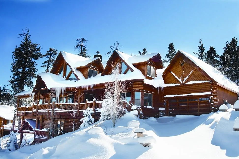 Mt Villa