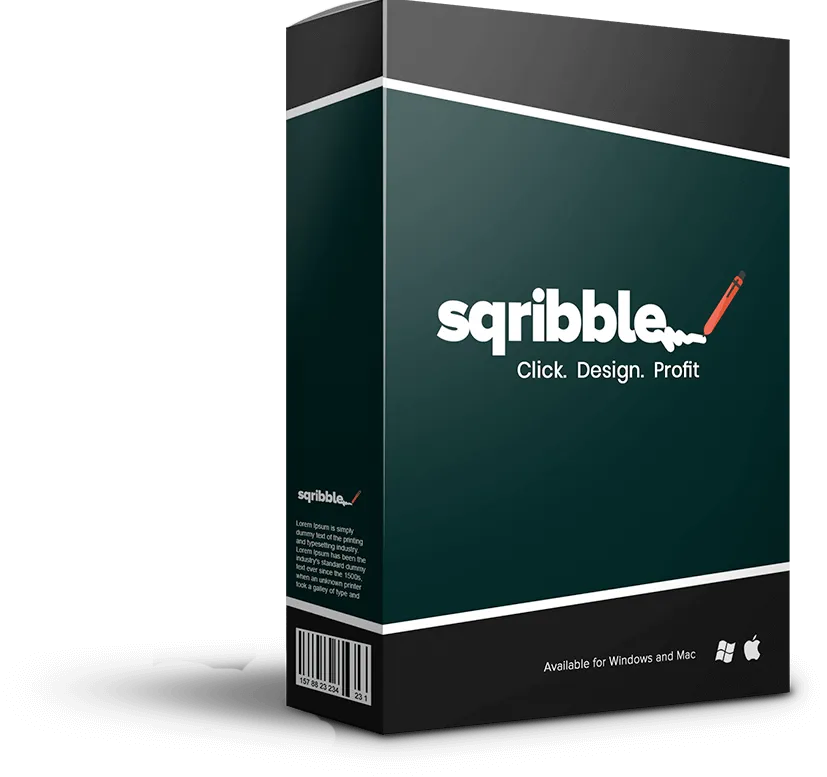 Sqribble ebook creator