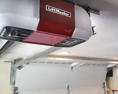 garage door near me
