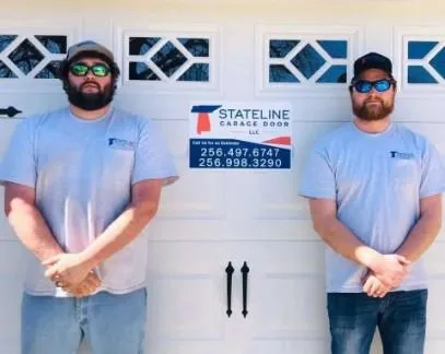 garage door repair near me
