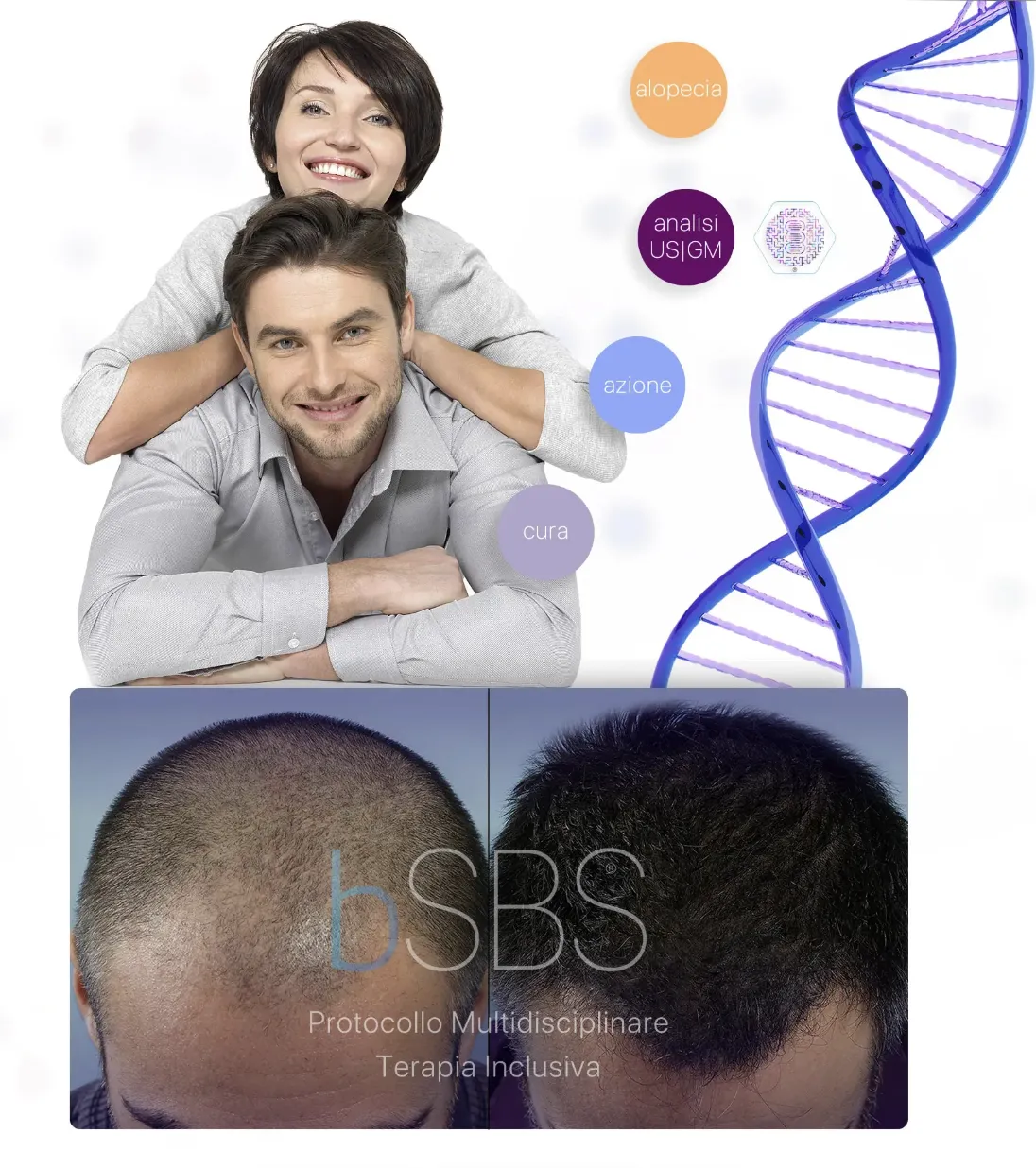 Protocollo Multidisciplinare Terapia Inclusiva