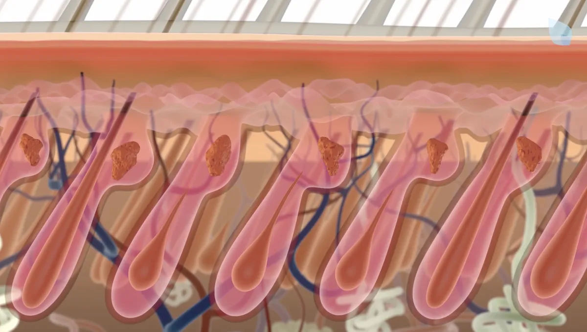 training formativo video 1