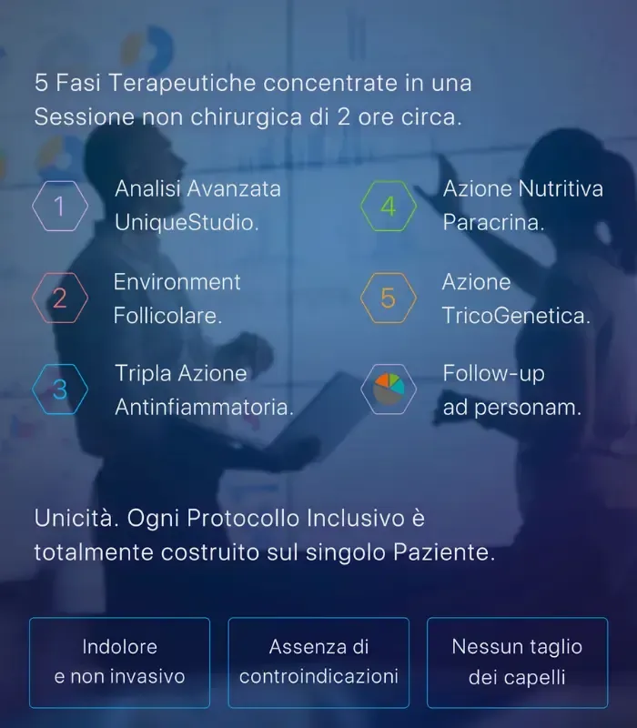 Protocollo Multidisciplinare Terapia Inclusiva