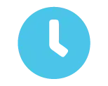 Clock Icon