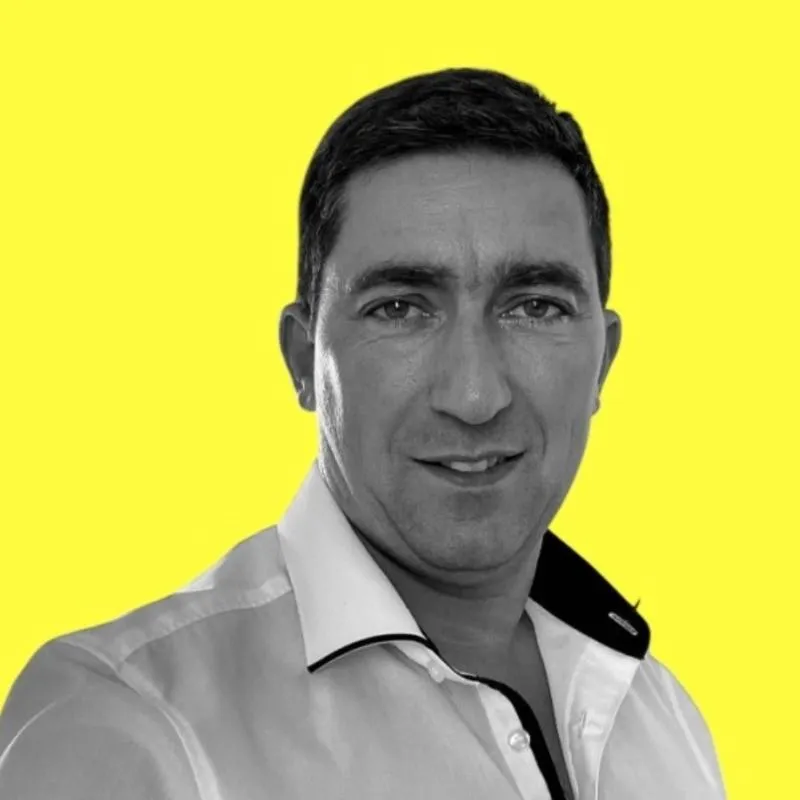 Nicolas KENNEL - Conseiller IA