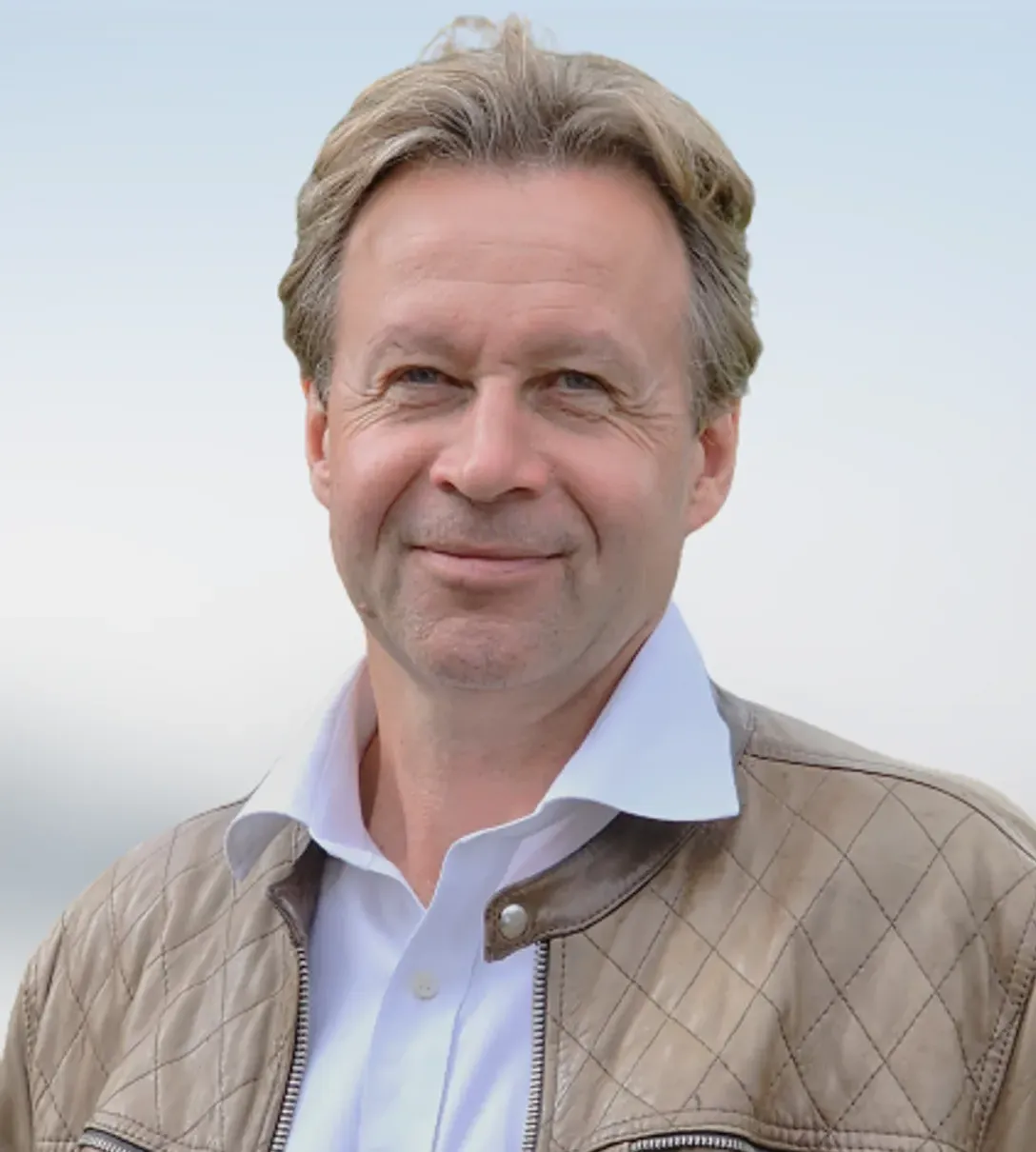 Olivier LANG - Président CPME 67