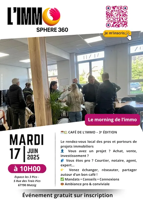 TABLE RONDE SPHERE 360 -" Les outils digitaux pour gagner en efficacité et en sécurité" - MUTZIG