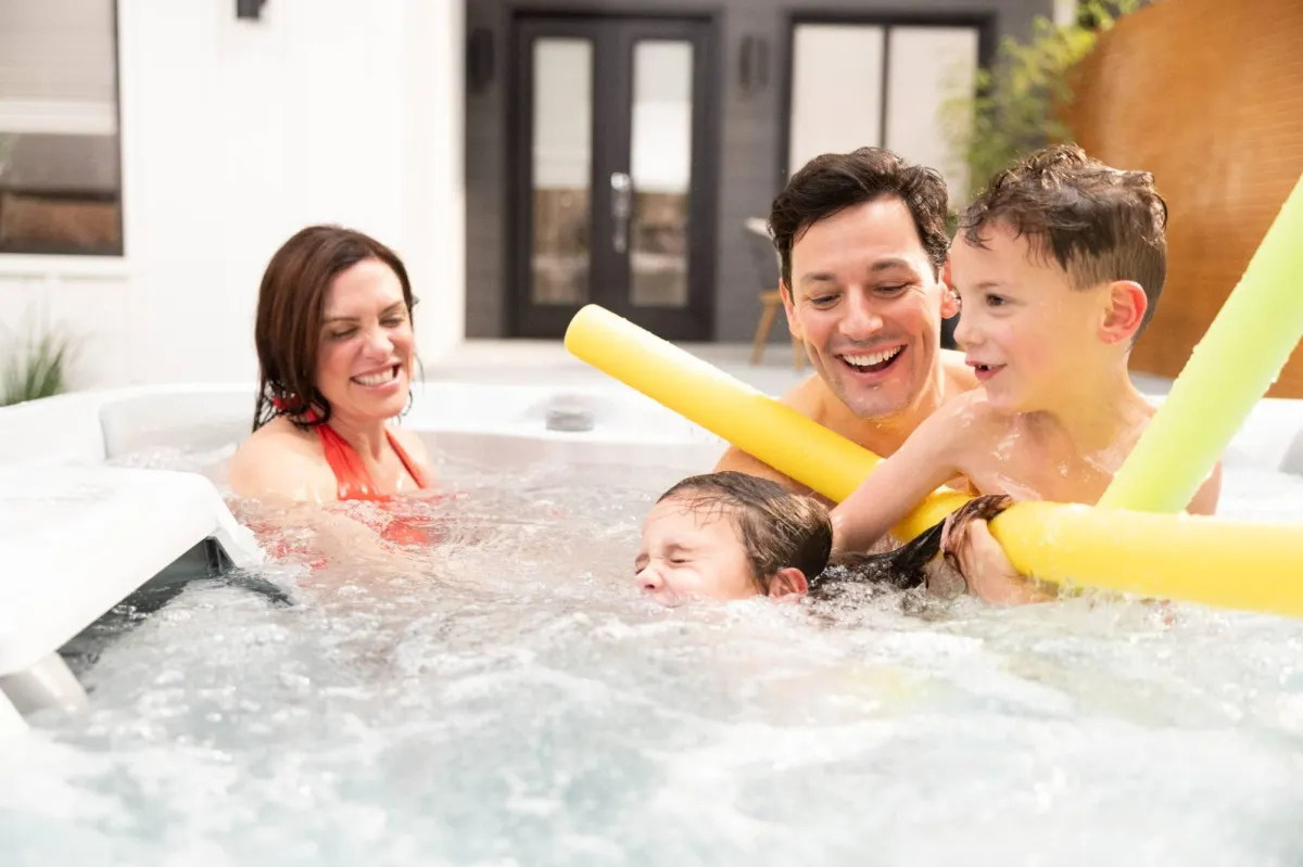 Sundance® Spas