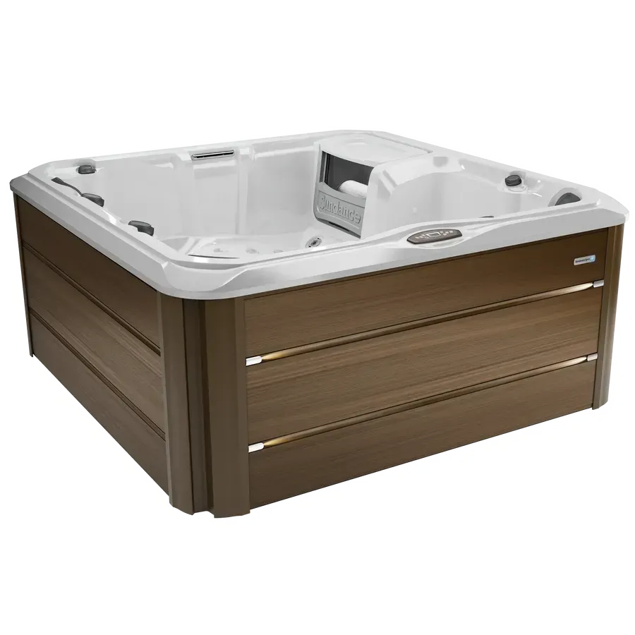 Fox Valley Pool & Spa - Hot tub clearance