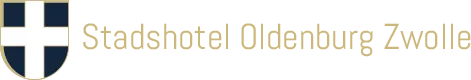 Stadshotel Oldenburg Logo