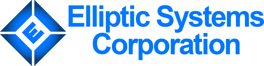 Elliptic Systems Logo