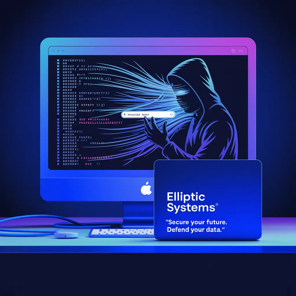 🤖 AI Agents Are Now Convincing Users to Enter Their Passwords — AMOS Stealer Goes Social