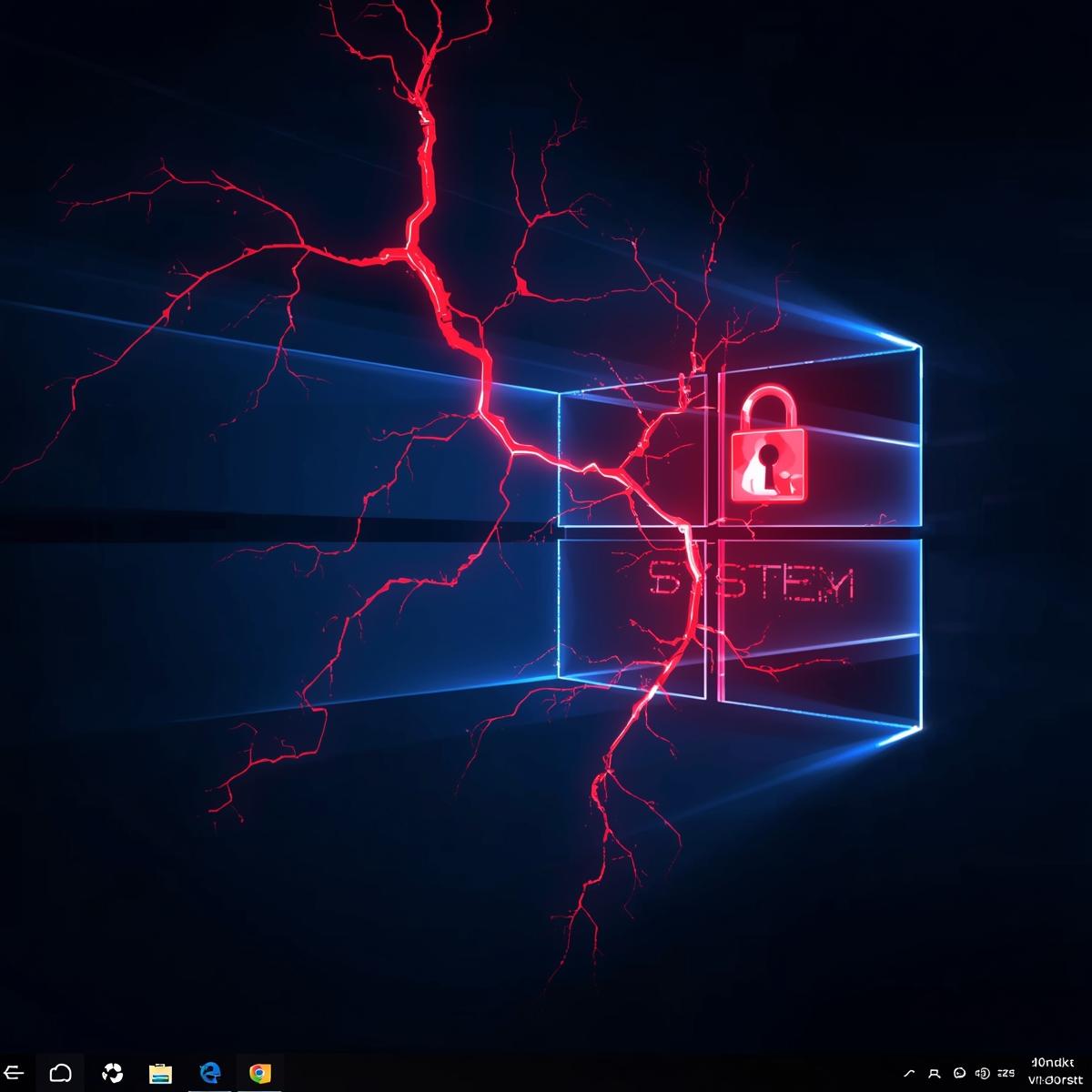Windows DWM Zero-Day Under Active Exploitation — SYSTEM-Level Access Now in Play