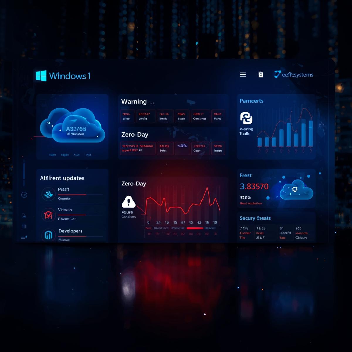 Cybersecurity