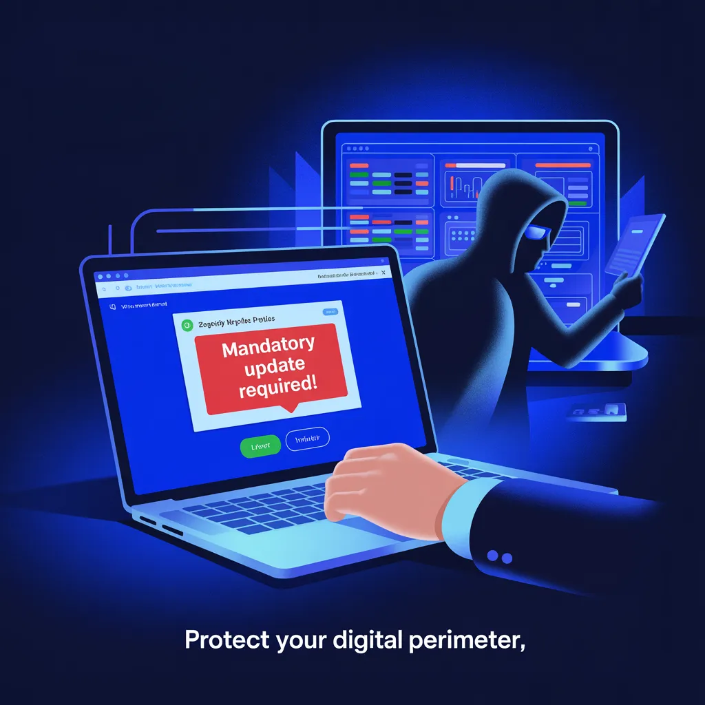 Cybersecurity