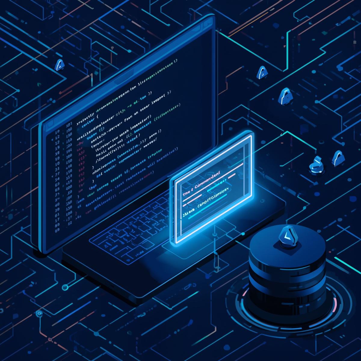 Cybersecurity