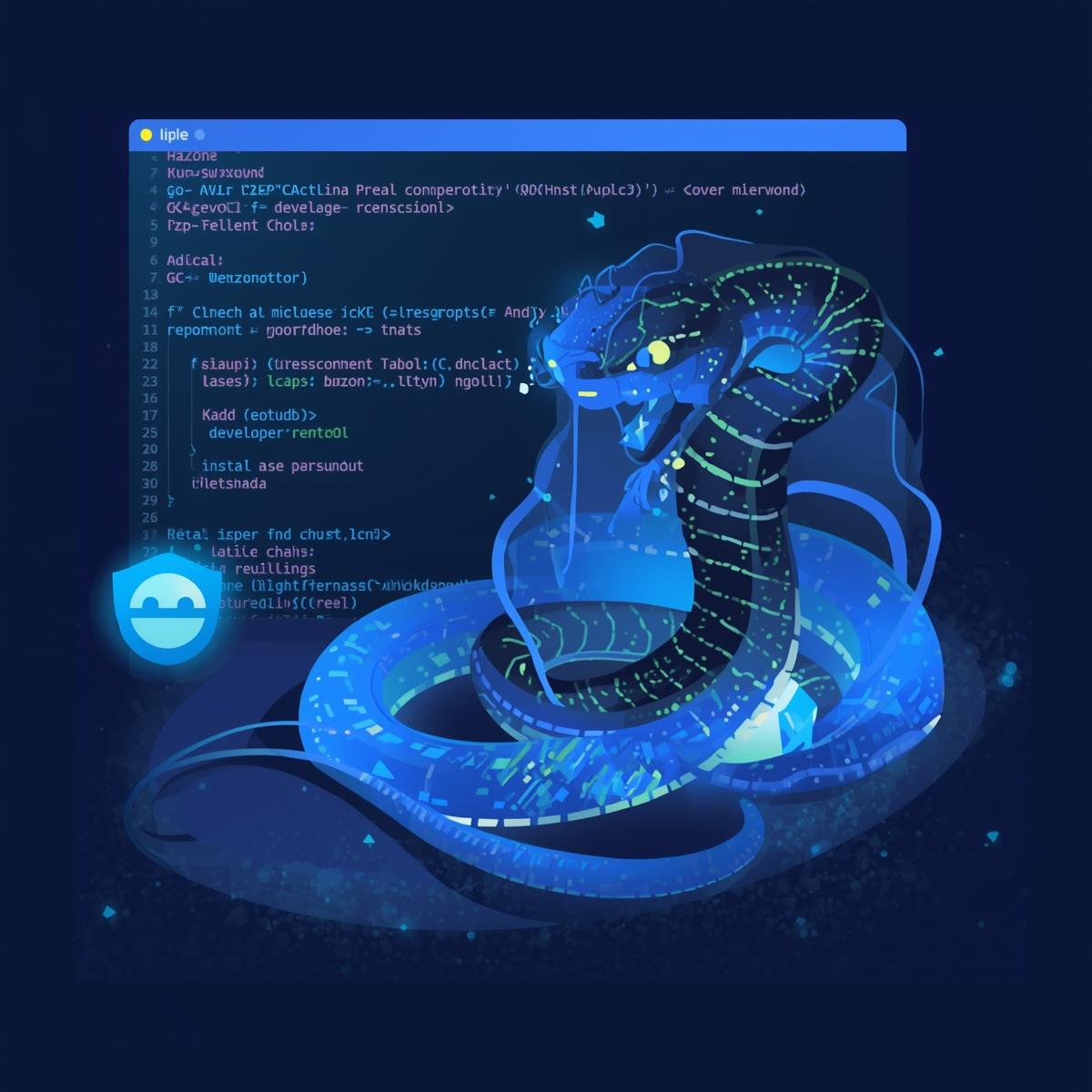 Cybersecurity 