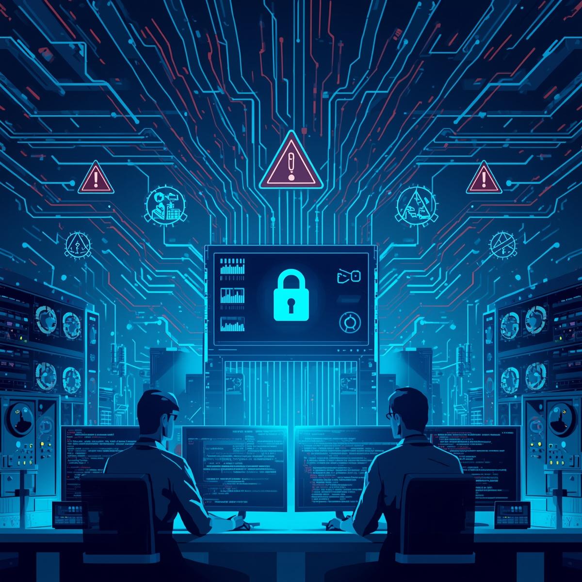 Cybersecurity