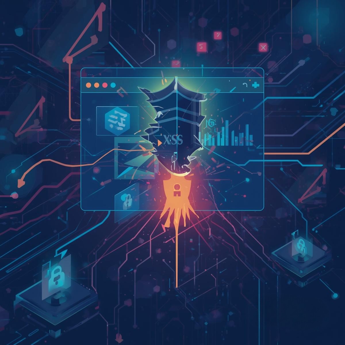 Cybersecurity