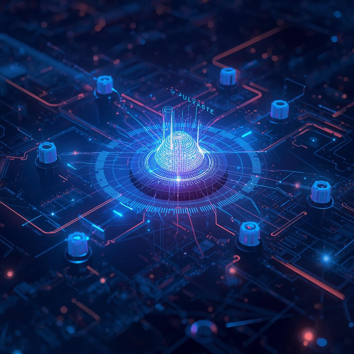Cybersecurity