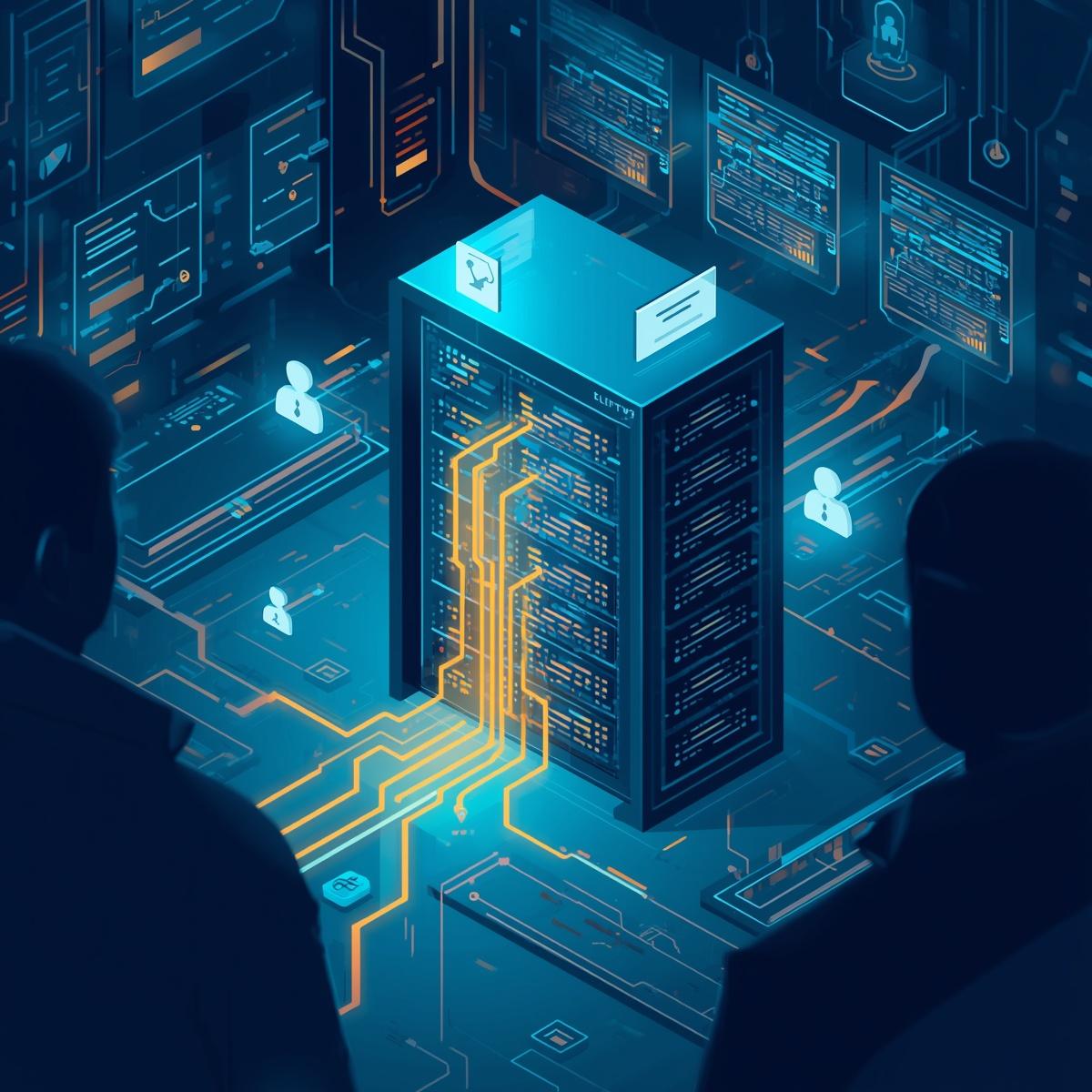 Cybersecurity
