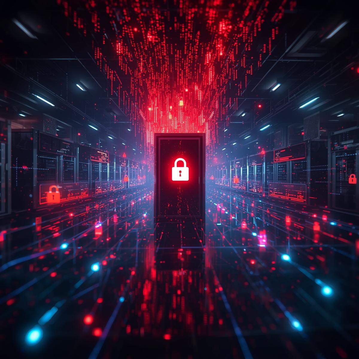 Cybersecurity