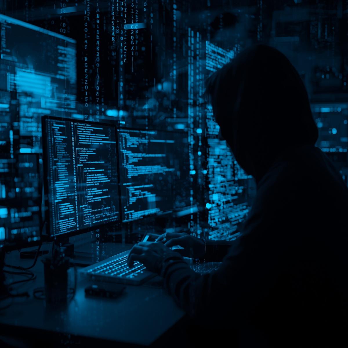 🚨 DeepLoad Malware: One Click. No Files. Full Compromise.