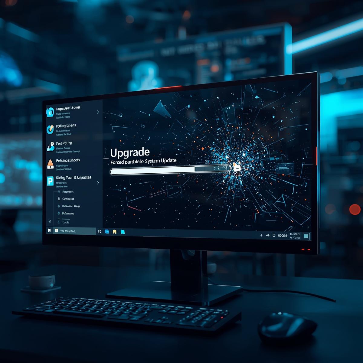 Cybersecurity