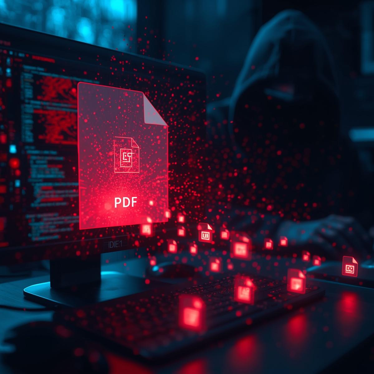 🚨 Adobe Acrobat Zero-Day Exploited for Months — Just Opening a PDF Can Compromise You