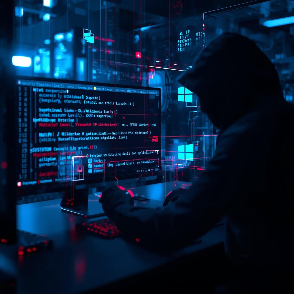 Cybersecurity