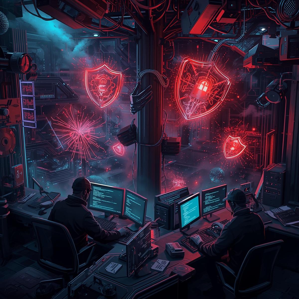 Cybersecurity