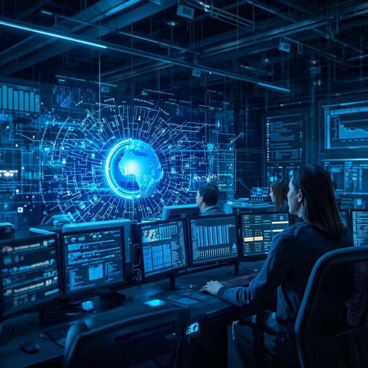 Cybersecurity