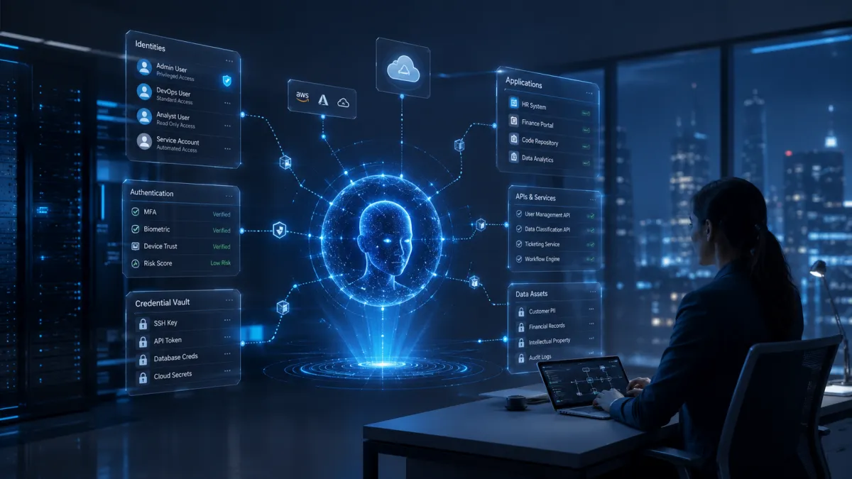 AI Agents as Privileged Identities: Security Lessons