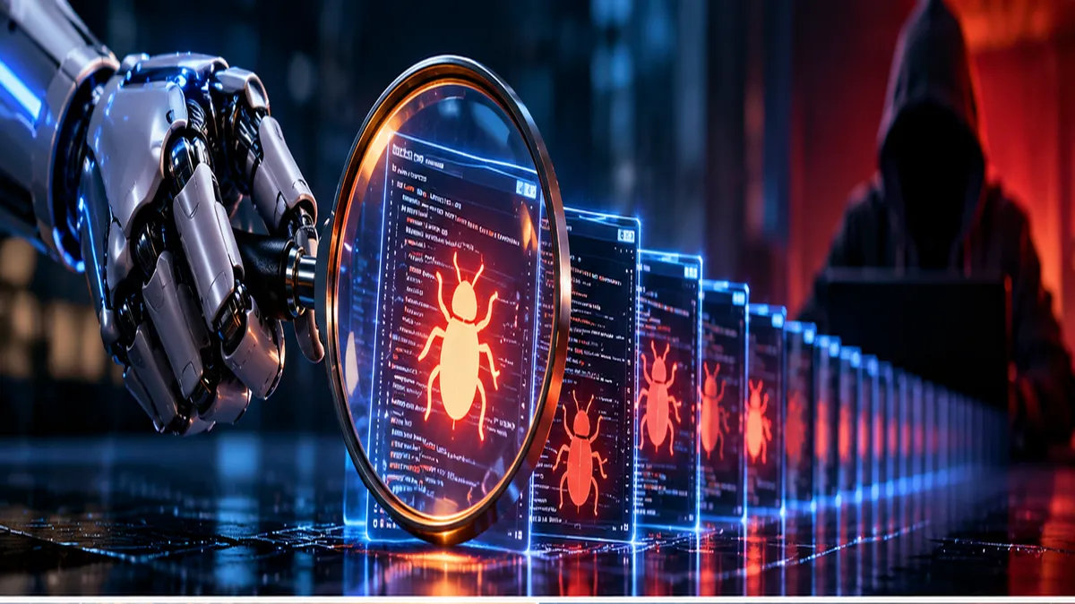 AI Is Accelerating Vulnerability Discovery and Cyberattacks: What Google's 2026 Research Means for Your Business