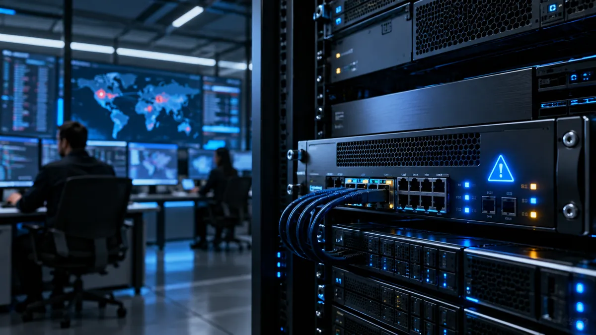 SonicWall's Latest Critical Vulnerability Reveals a Bigger Cybersecurity Problem: Why Businesses Must Look Beyond Patching