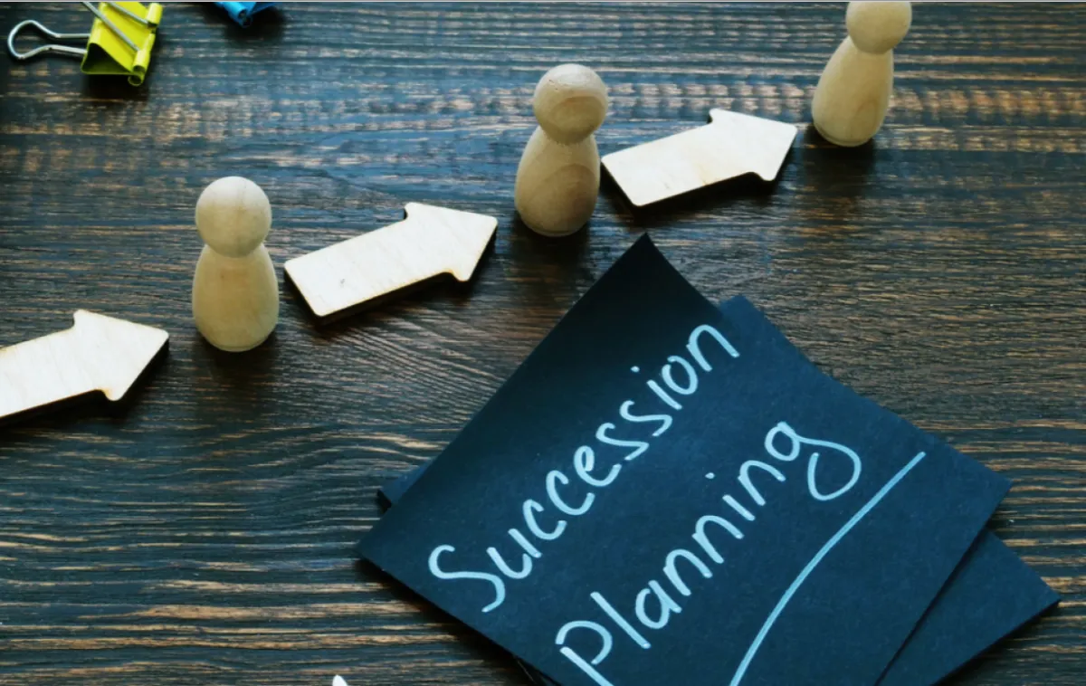 Mastering Business Succession Planning for Your Retirement