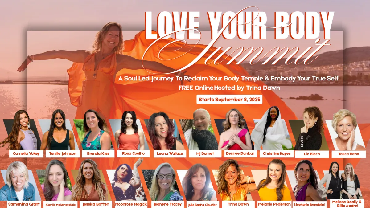 20+ featured industry influencers