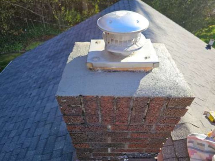 Flat roofing installation near Beachwood, Ohio by Rockstar Roofing — durable, low-slope systems for modern homes and commercial properties