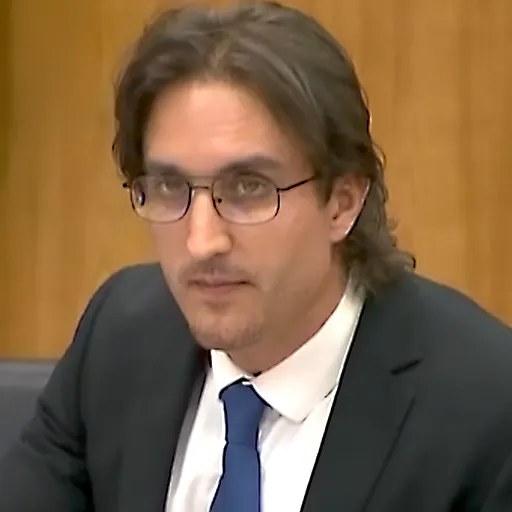 Founder of Models for Peace